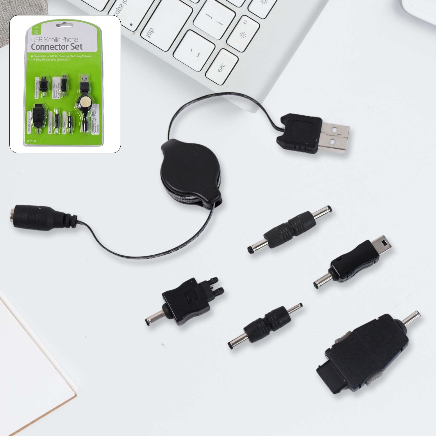 ChargeHub 5X ChargeHub 5X